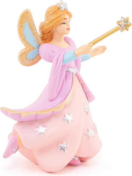 Actual product image Papo Fairy with stars