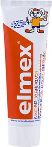 Produktbild Elmex Child Toothpaste 50ml (50 ml)