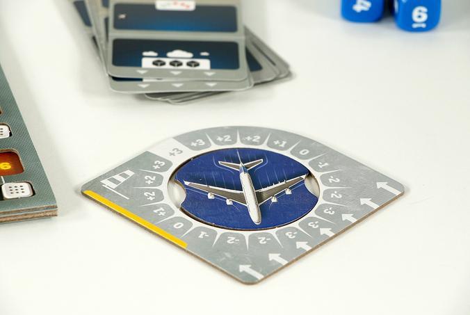 Produktbild 999Games 999 Games Sky Team (Niederländisch, 2 Spieler)