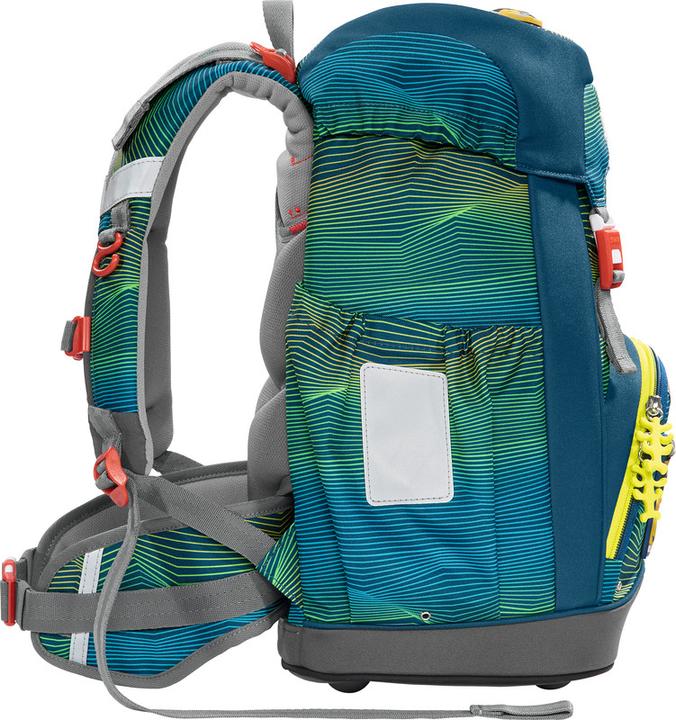 Produktbild Step by Step Power Robot (22 l)