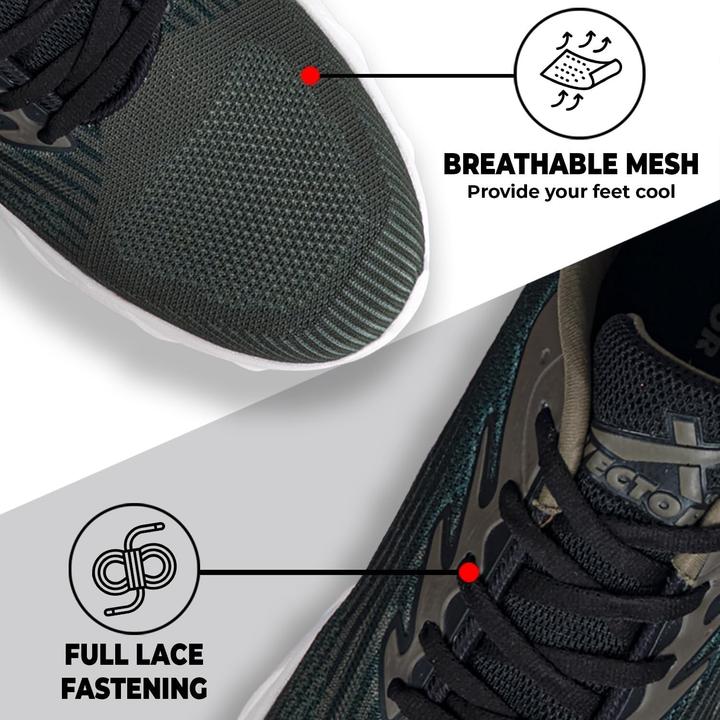 Image du produit Vector X Chaussure de Course Défense (41)