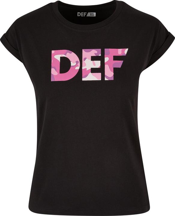 DEF Signed (XS)