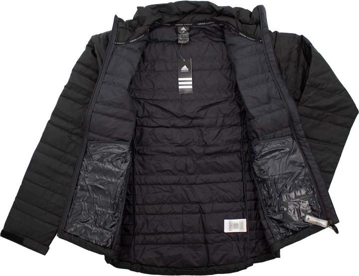 Actual product image Adidas Ht Li Down J2 Jkt 52 (52)