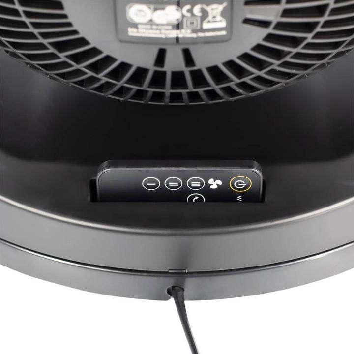 Produktbild Iris Ohyama Tischventilator (61 dB)