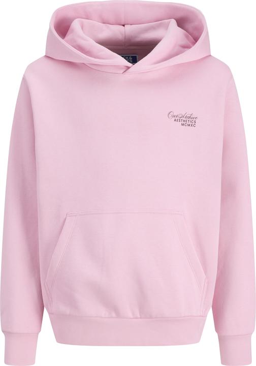 Produktbild Jack & Jones Junior Kapuzenpullover ROAR Hoodie (176)