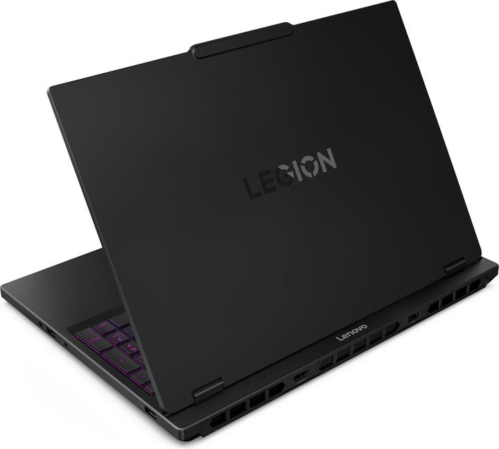 Actual product image Lenovo Legion 5 15AHP10 (15.10", 1000 GB, 24 GB, DE, AMD Ryzen 7 260)