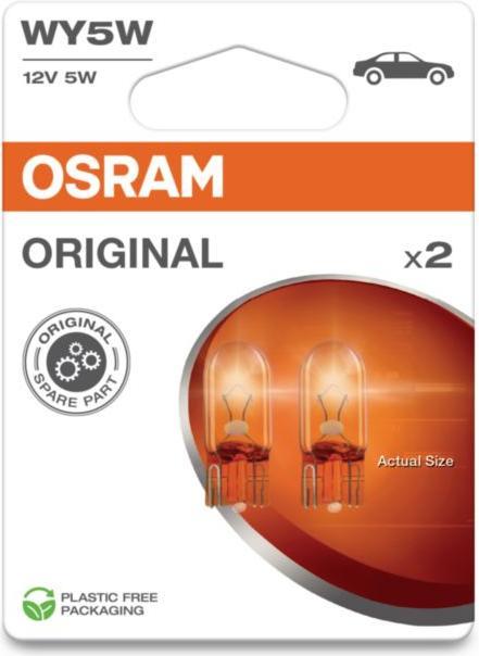 Image du produit Osram Original Line (WY5W)