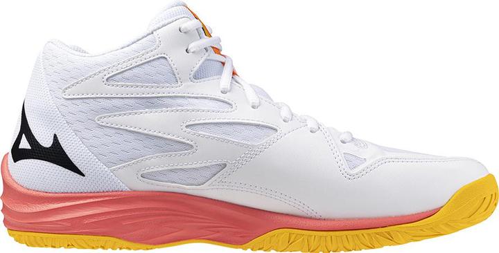 Actual product image Mizuno Thunder Blade Z Mid (41)