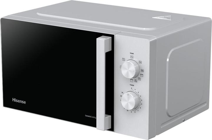 Actual product image Hisense H20MOWP1HG (20 l)
