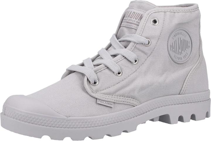 Actual product image Palladium Ankle boot (36)