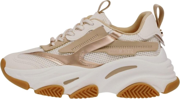 Blanc/Beige