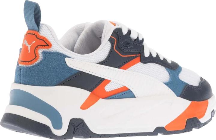 Immagine prodotto Puma Trinity Scarpe Sportive Logo Bambini (36)