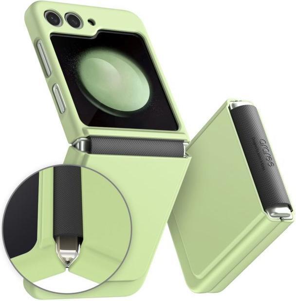 Produktbild Araree Made in Korea Aero Flex Series (Samsung Galaxy Z Flip5)