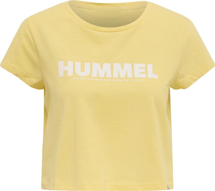 Immagine prodotto hummel Maglietta Ritagliata Donna Legacy (XS)