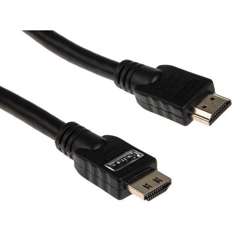 Thumbnail - Rs Pro HDMI (Typ A) — HDMI (Typ A) (10 m, HDMI), Video Kabel