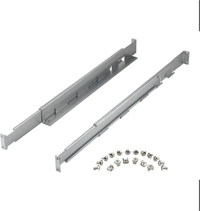 Image du produit APC EASY UPS ON-LINE SRV 2000VA RM (1800 VA, 2000 W, Double convertisseur en ligne Onduleur)