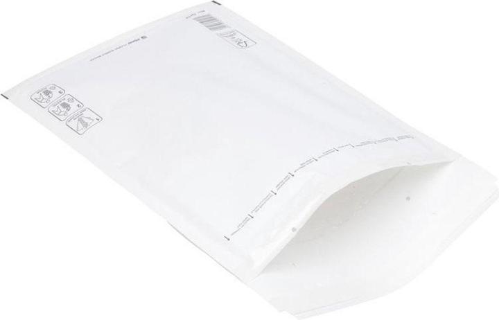 Actual product image Magni Comebag 81020700 Bubble mailing bags white (100 pcs.)