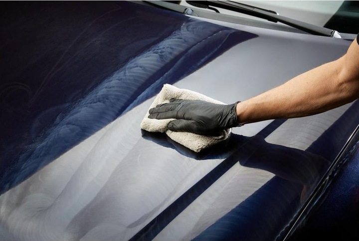 Produktbild Sonax MicrofaserTuch Soft Touch