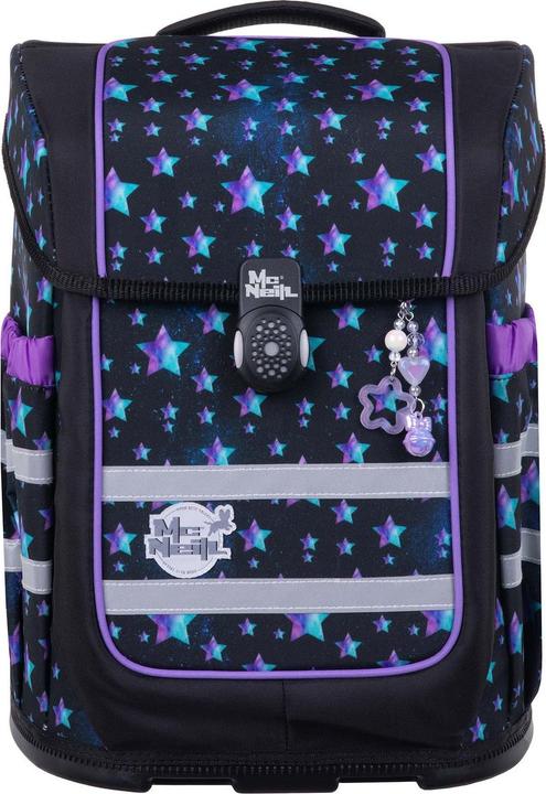 Image du produit Mc Neill Ergo Compacto Set de cartables 5 pièces (20 l)