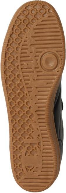 Image du produit Champion schwarze Herren-Prestige-Flap-Schuhe (46)