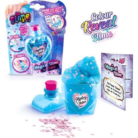 Thumbnail - Canal Toys So Slime Magical Potion Single Kit For Ages 6+ CTSSC201