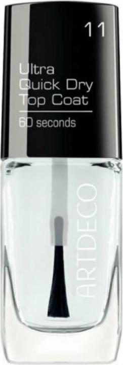 Produktbild Artdeco Ultra Quick Dry (Transparent, Top Coat)