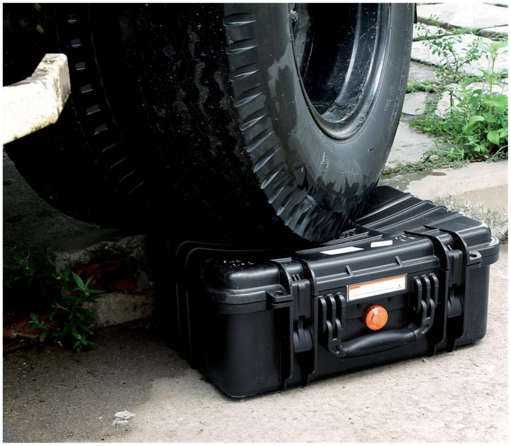 Immagine prodotto Vanguard Valigia rigida Supreme 37D (Custodia fotografica)