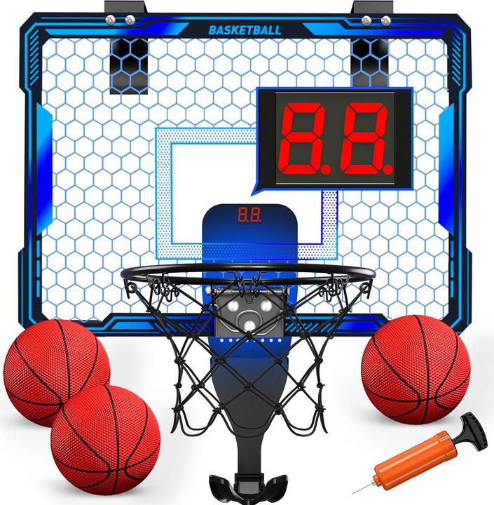 Hyes Panier de basket-ball