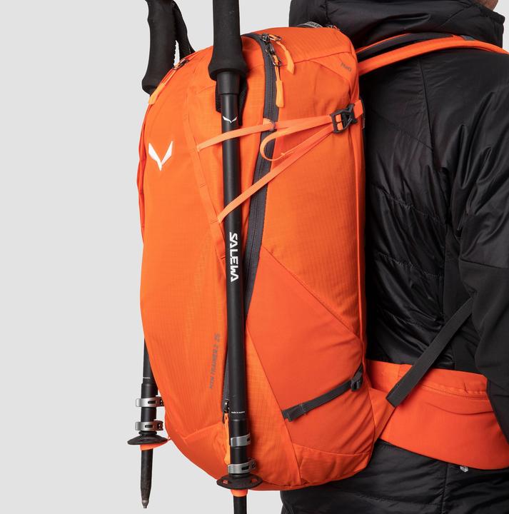 Actual product image Salewa Mountain Trainer L Backpack (25 l)