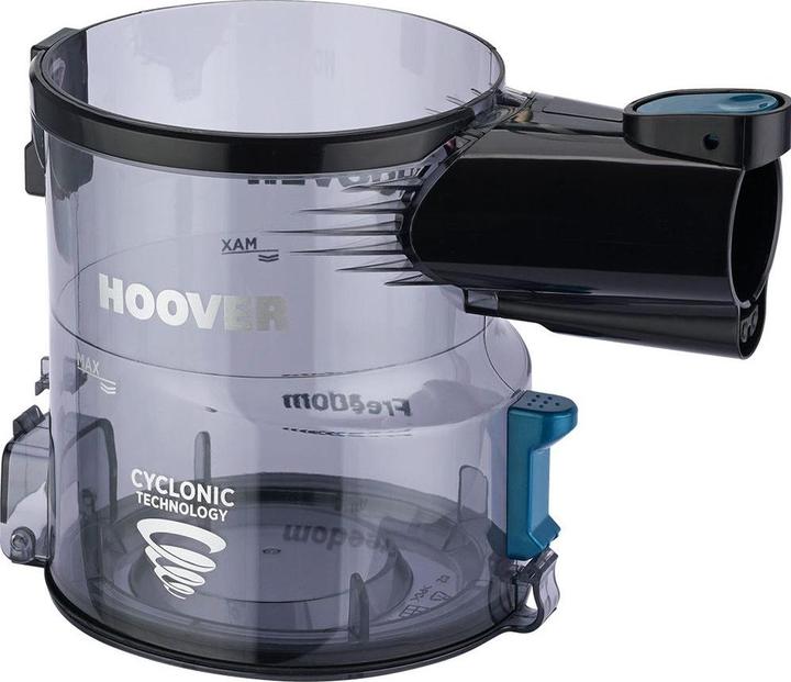 Actual product image Hoover Candy dust bin 48022207