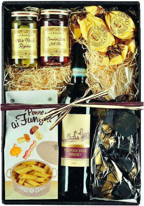 Imex Delikatessen Insieme