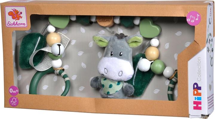 Immagine prodotto Eichhorn Barella per carrozzina Baby HIPP