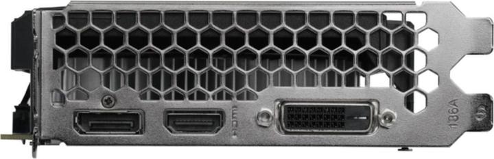 Image du produit Palit RTX3050 StormX GDDR6 HDMI DVI DP (8 Go)