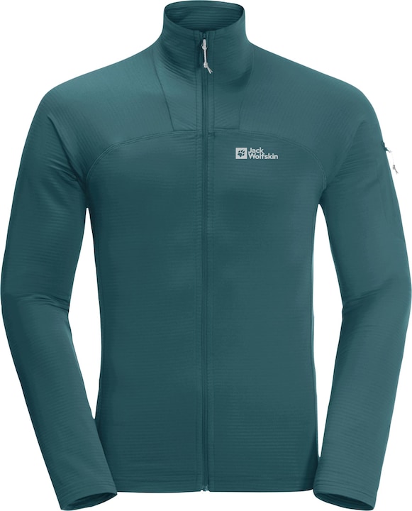 Immagine prodotto Jack Wolfskin Prelight Fz M (XXL)