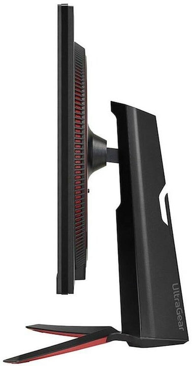 Actual product image LG UltraGear 32GP850-B (2560 x 1440 pixels, 32")