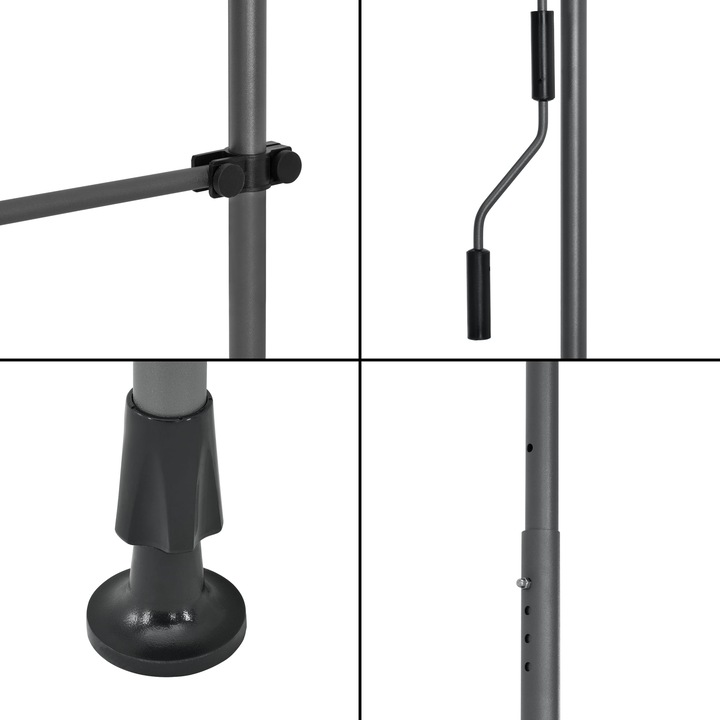 Actual product image Pro-Tec Stem (3.50 m)