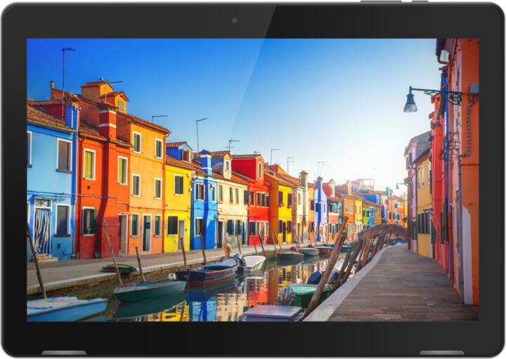 Trekstor SurfTab B10 WiFi B10 32GB (10.10", 32 Go, Noir)