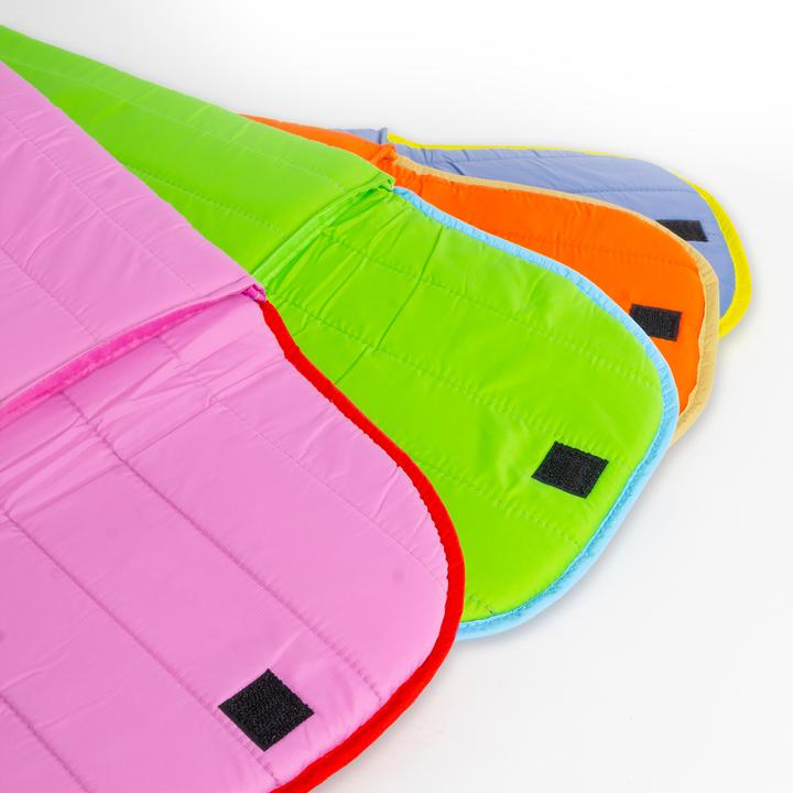 Produktbild Helio Ferretti Puffy Laptop Sleeve