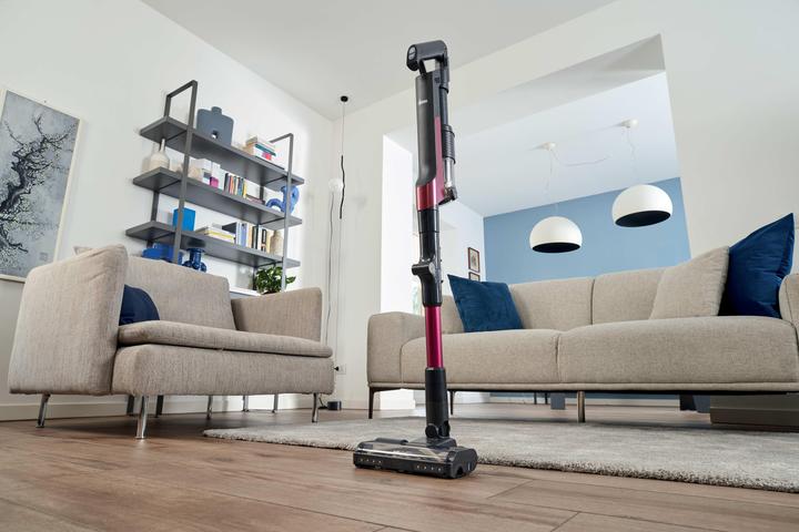 Produktbild Hoover HF210HXP 011 - Handstaubsauger