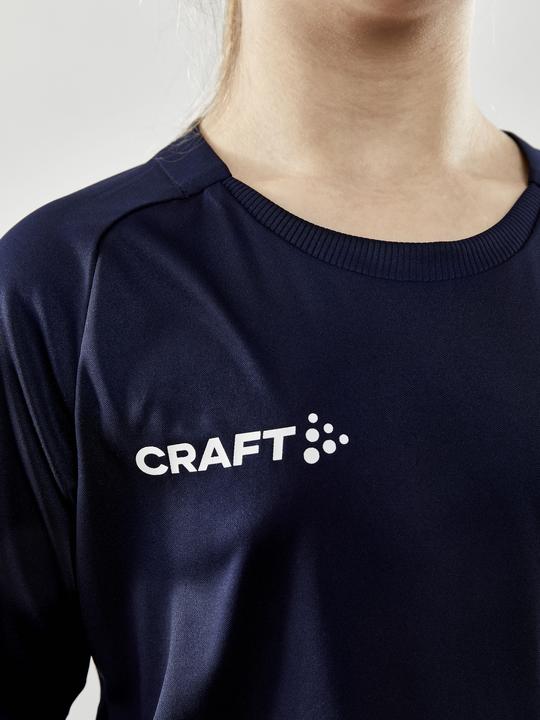 Produktbild Craft Evolve Tee Jr (134, 140)