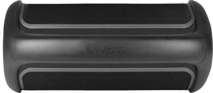 Actual product image NGS Scooter slang (4 h, Rechargeable battery operated)
