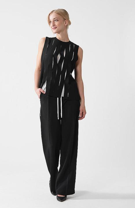 Produktbild Cambio Marlenehose AVRIL (W38/L32)