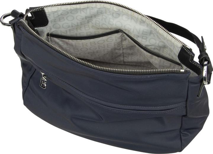 Actual product image Bogner Klosters Isalie Hobo MVZ Pouch Bag