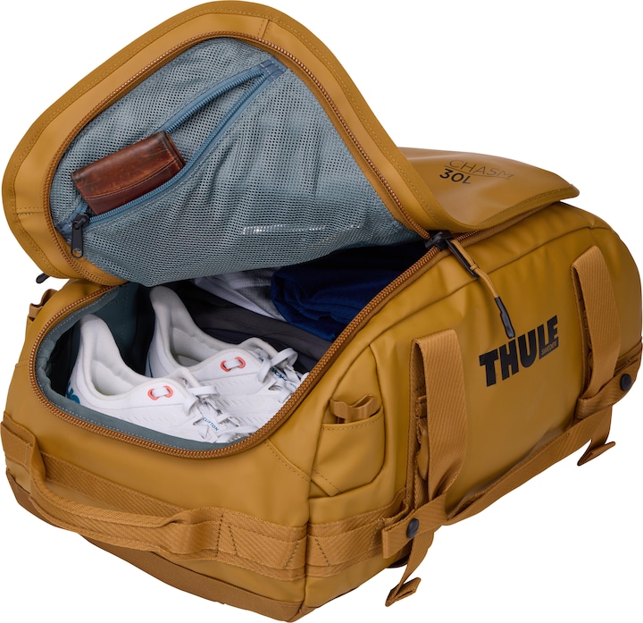 Image du produit Thule Chasm Recycled Duffel (30 l)
