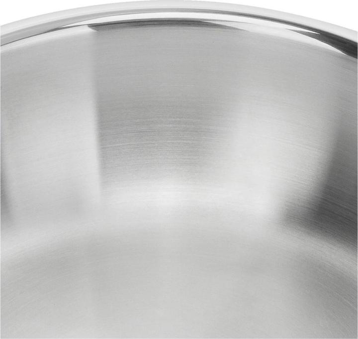 Produktbild Zwilling Pro Bratpfanne (24 cm, Bratpfanne, Edelstahl)
