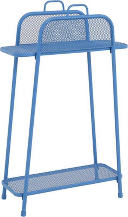 Blau
