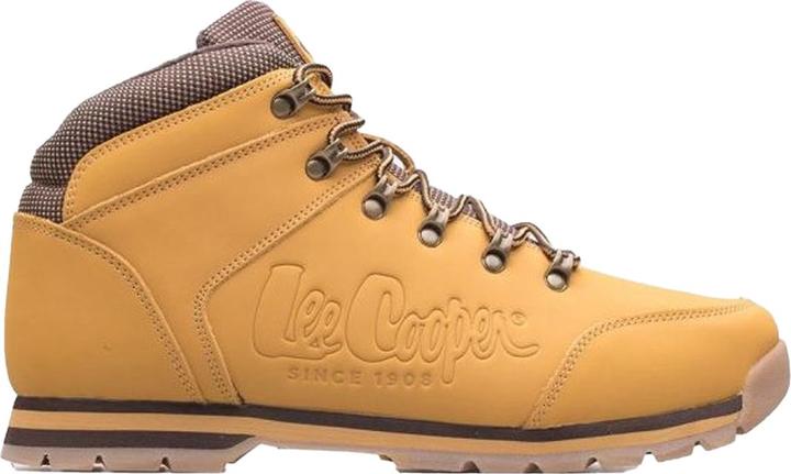 Produktbild Lee Cooper Stiefel LCJ210107 Leder (44.5)