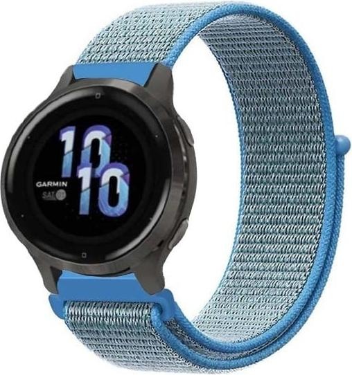Strap-it Bracelet (18 mm, Nylon, Venu 2S)