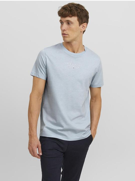 Produktbild Jack & Jones Crew Neck T-Shirt (M)