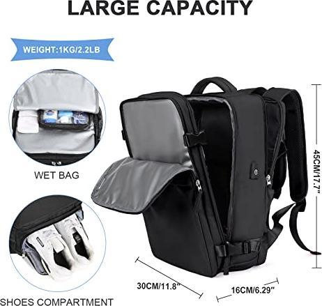 Produktbild Only-Bags.Store Reiserucksack